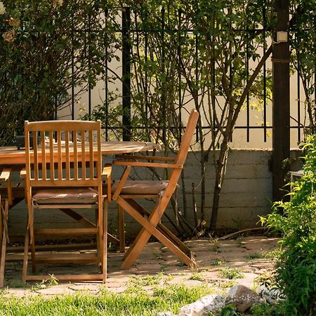 Villa Sofia أنافيسوس المظهر الخارجي الصورة