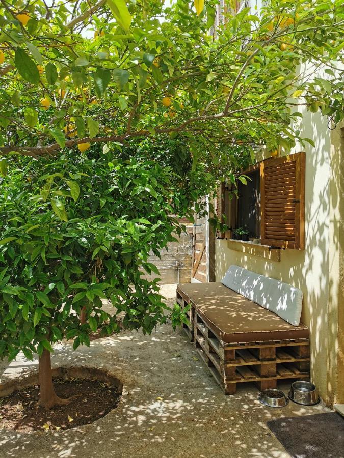Villa Sofia أنافيسوس المظهر الخارجي الصورة