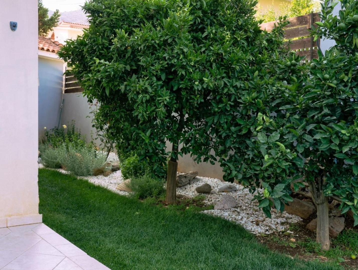 Villa Sofia أنافيسوس المظهر الخارجي الصورة