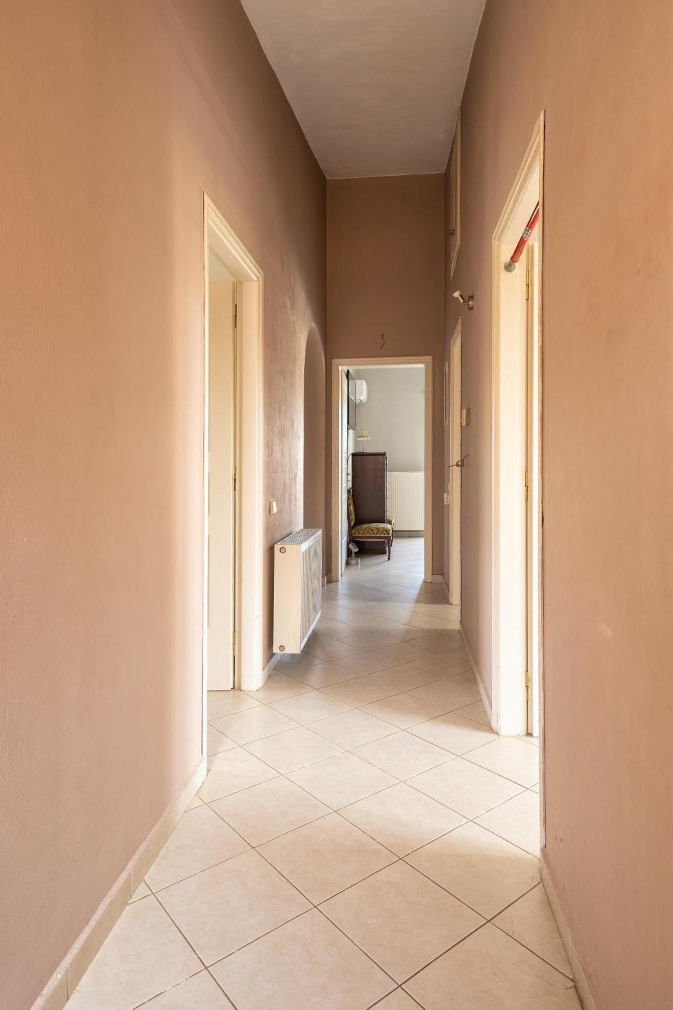 Villa Sofia أنافيسوس المظهر الخارجي الصورة