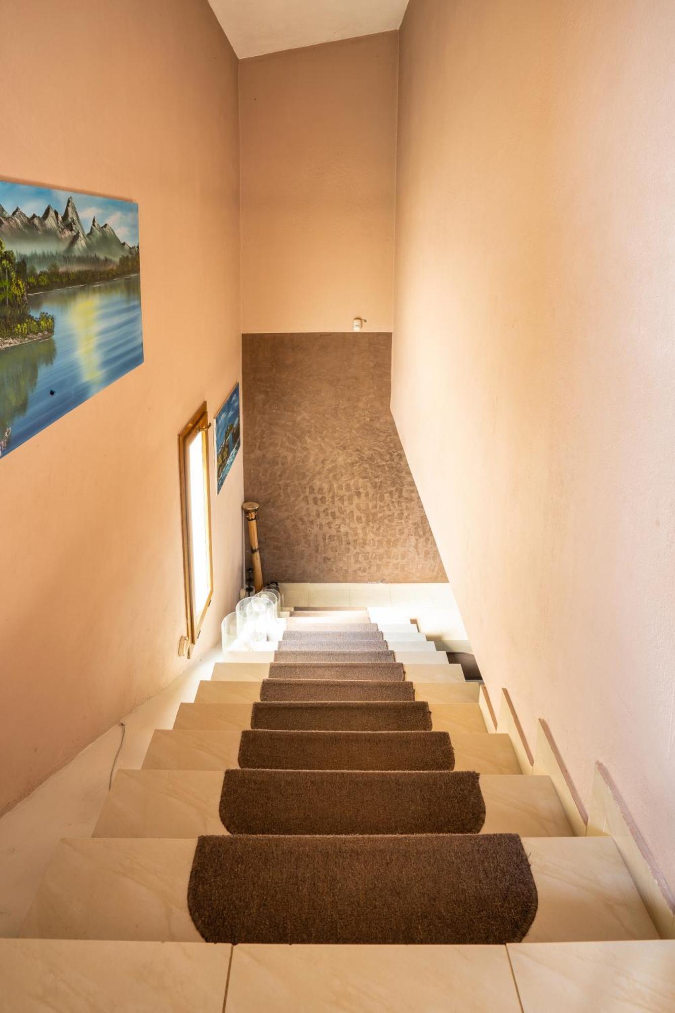 Villa Sofia أنافيسوس المظهر الخارجي الصورة