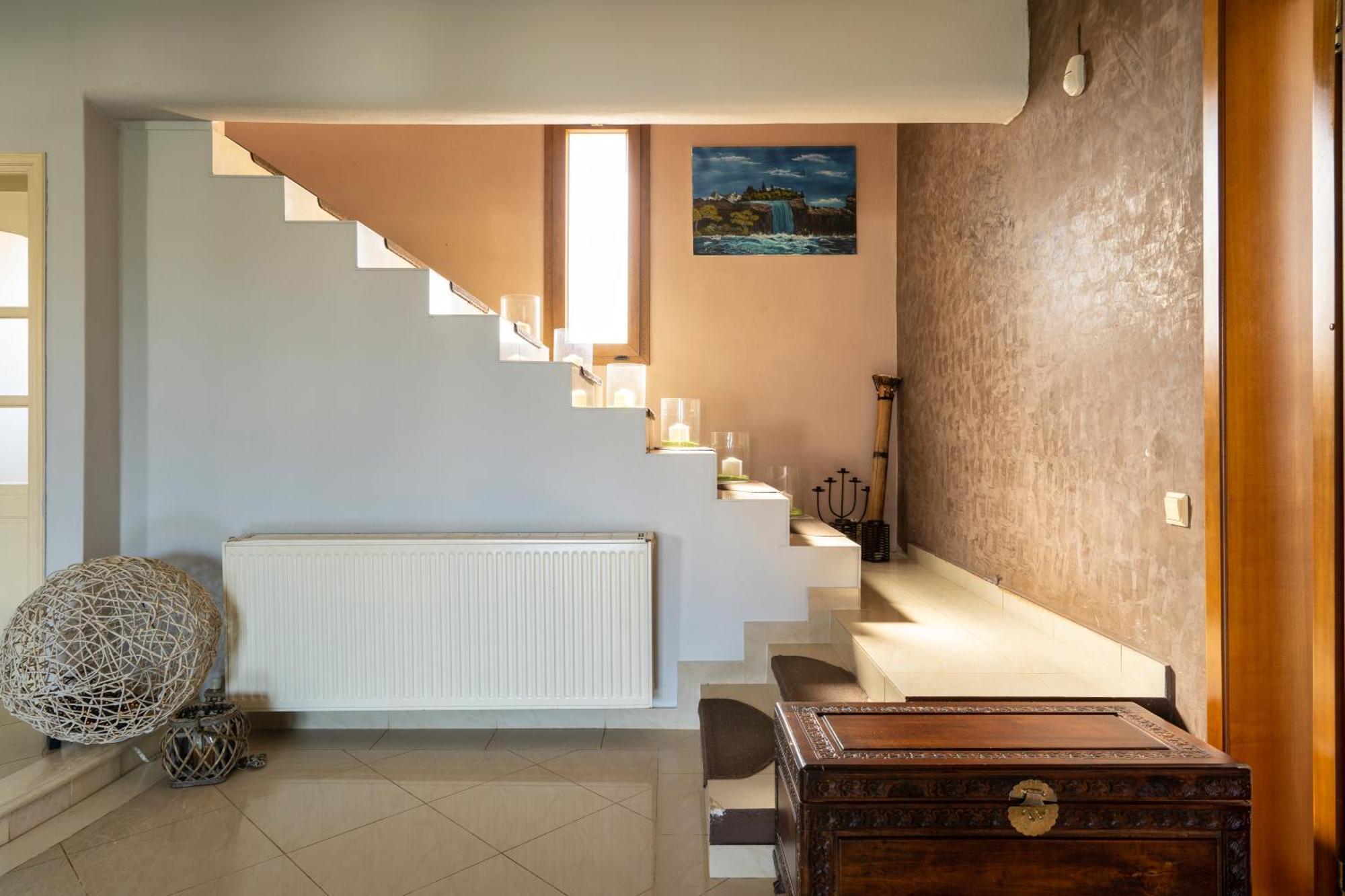 Villa Sofia أنافيسوس المظهر الخارجي الصورة