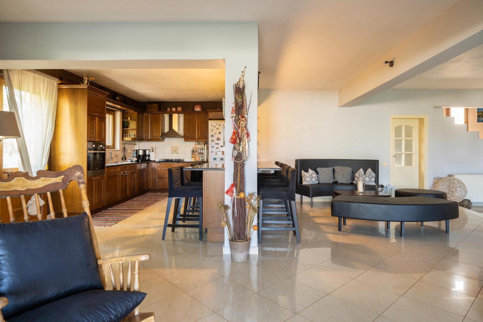 Villa Sofia أنافيسوس المظهر الخارجي الصورة